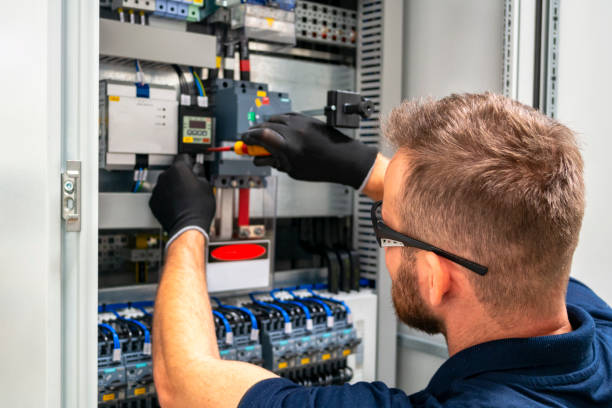 Best Home Electrical Repair  in Twin Lake, MI