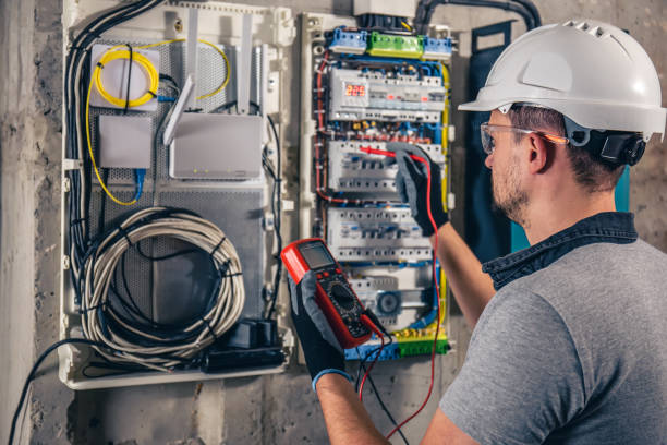  Twin Lake, MI Electrician Pros