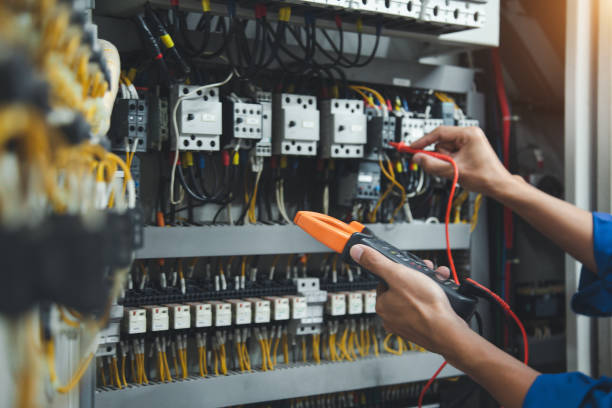 Best Electrical Troubleshooting Services  in Twin Lake, MI