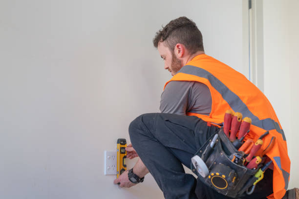 Best Affordable Electrical Installation  in Twin Lake, MI