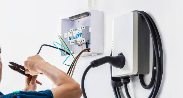 Best Emergency Electrician Near Me  in Twin Lake, MI