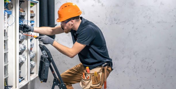 Best Electrical Repair Services  in Twin Lake, MI