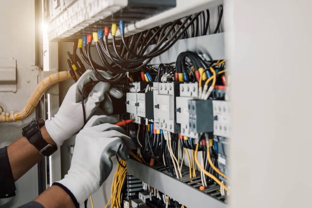 Best Electrical Contractors for Businesses  in Twin Lake, MI